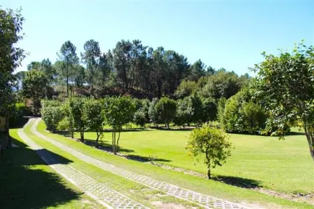 Casa da Adega, Santa Comba Garden Cottage - Photo 28