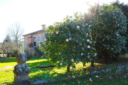 Casa da Adega, Santa Comba Garden Cottage - Photo 29