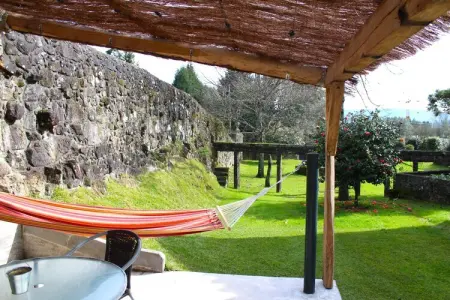 Casa da Adega, Santa Comba Garden Cottage - Photo 32
