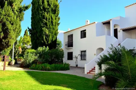 Appartement São Rafael 1, Appartement de charme avec piscine privée - Photo 1