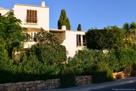 Appartement São Rafael 1, Appartement de charme avec piscine privée - Photo 2