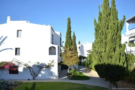 Appartement São Rafael 1, Appartement de charme avec piscine privée - Photo 3
