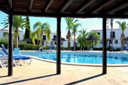 Appartement São Rafael 1, Appartement de charme avec piscine privée - Photo 4