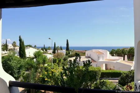 Appartement São Rafael 1, Appartement de charme avec piscine privée - Photo 5