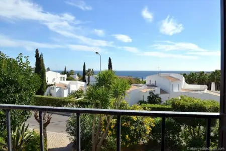 Appartement São Rafael 1, Appartement de charme avec piscine privée - Photo 6