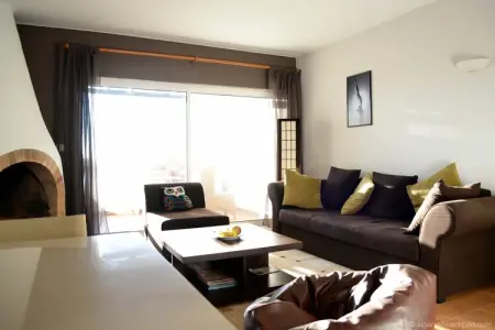 Appartement São Rafael 1, Appartement de charme avec piscine privée - Photo 7