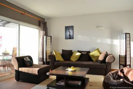 Appartement São Rafael 1, Appartement de charme avec piscine privée - Photo 8