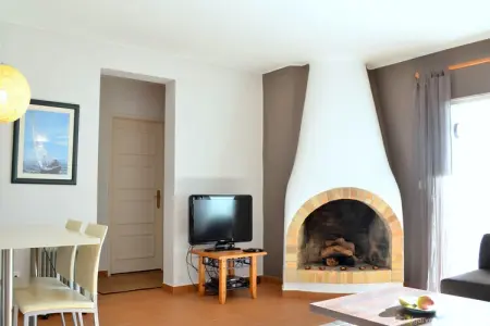 Appartement São Rafael 1, Appartement de charme avec piscine privée - Photo 9