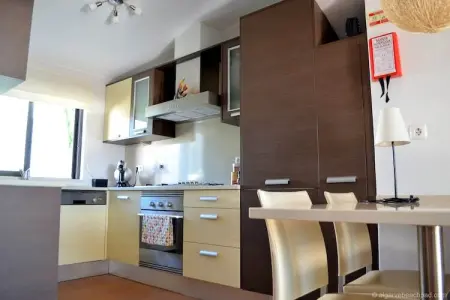 Appartement São Rafael 1, Appartement de charme avec piscine privée - Photo 10
