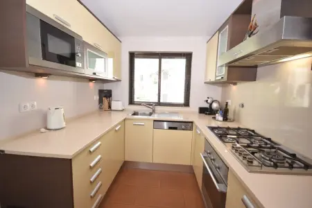 Appartement São Rafael 1, Appartement de charme avec piscine privée - Photo 11