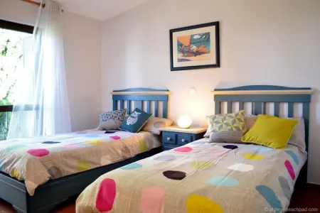 Appartement São Rafael 1, Appartement de charme avec piscine privée - Photo 14