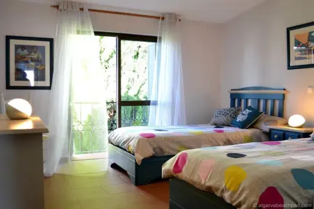 Appartement São Rafael 1, Appartement de charme avec piscine privée - Photo 15