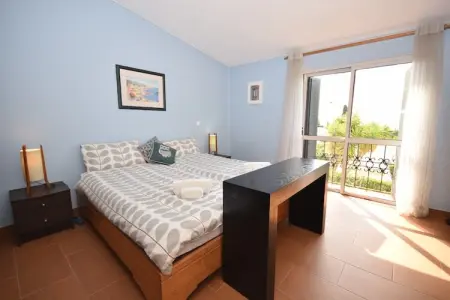 Appartement São Rafael 1, Appartement de charme avec piscine privée - Photo 16