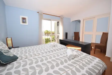 Appartement São Rafael 1, Appartement de charme avec piscine privée - Photo 17