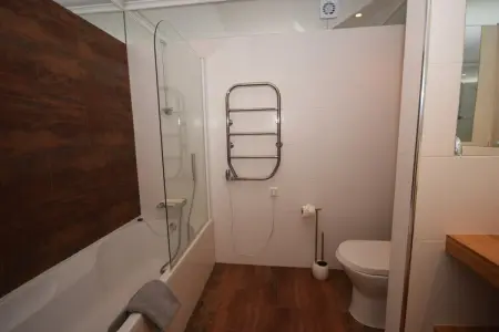 Appartement São Rafael 1, Appartement de charme avec piscine privée - Photo 19