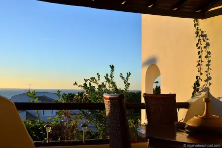 Appartement São Rafael 1, Appartement de charme avec piscine privée - Photo 22