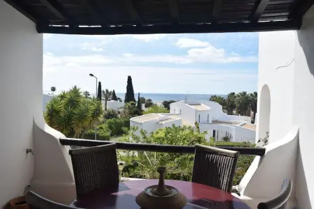 Appartement São Rafael 1, Appartement de charme avec piscine privée - Photo 23