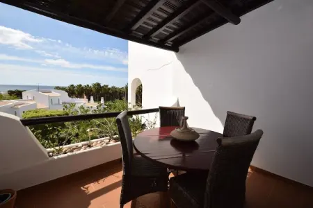 Appartement São Rafael 1, Appartement de charme avec piscine privée - Photo 24