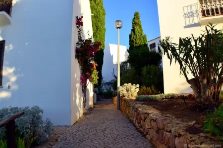 Appartement São Rafael 1, Appartement de charme avec piscine privée - Photo 25