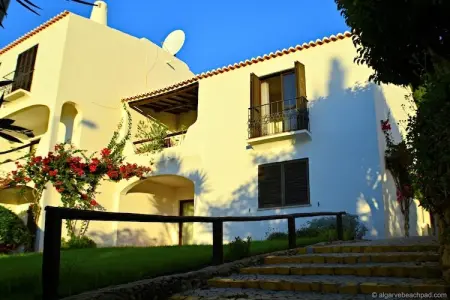 Appartement São Rafael 1, Appartement de charme avec piscine privée - Photo 26