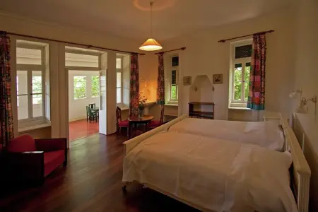 Quinta das Colmeias House, Escapade en villa à Santo António da Serra - Photo 4