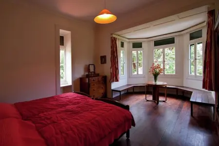 Quinta das Colmeias House, Escapade en villa à Santo António da Serra - Photo 10