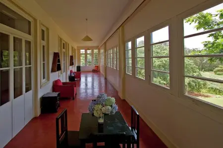 Quinta das Colmeias House, Escapade en villa à Santo António da Serra - Photo 13