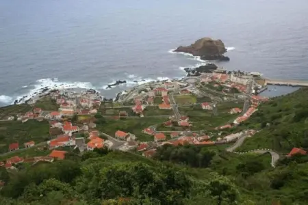 Quinta das Colmeias House, Escapade en villa à Santo António da Serra - Photo 25