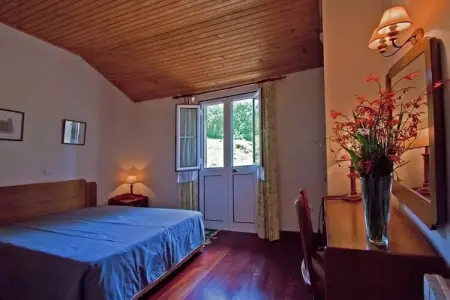 Quinta das Colmeias Cottage, Cottage à Madère près du golf Santo da Serra - Photo 8