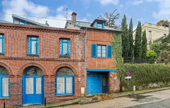 Casa en Honfleur FNC275 N°975886