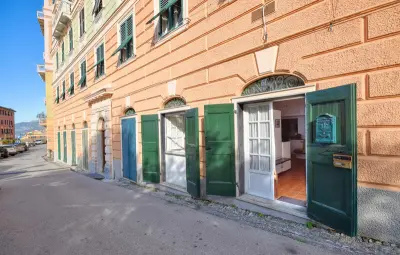 Apartamento en Camogli ILL006 N°975889