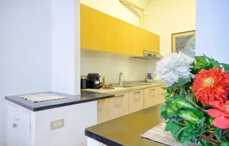 Location Appartement 2 personnes à Camogli - Photo 3