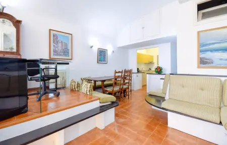 Location Appartement 2 personnes à Camogli - Photo 4