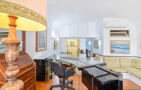 Location Appartement 2 personnes à Camogli - Photo 5