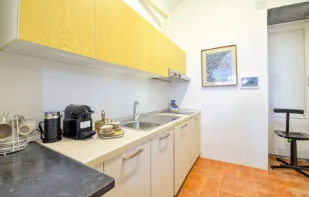 Location Appartement 2 personnes à Camogli - Photo 8