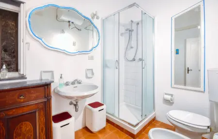 Location Appartement 2 personnes à Camogli - Photo 9