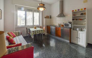 Location Appartement à Genova,La casa del Cartografo ILG061 N°975894