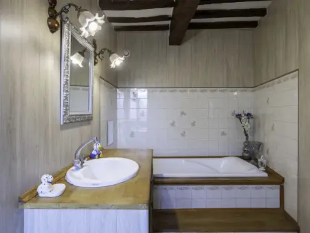 Chez Lulu, Maison 5 personnes à Saint Nicolas d'Aliermont - Photo 9