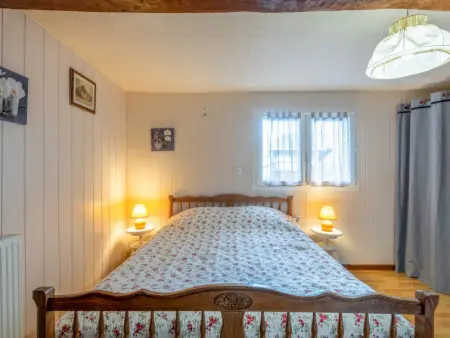 Chez Lulu, Maison 5 personnes à Saint Nicolas d'Aliermont - Photo 15