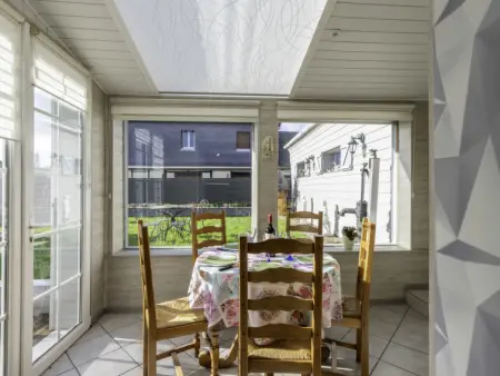 Chez Lulu, Maison 5 personnes à Saint Nicolas d'Aliermont - Photo 17