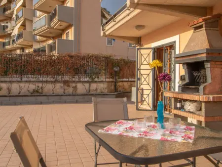 Amendola, Appartement 6 personnes à Formia - Photo 1