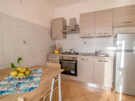 Amendola, Appartement 6 personnes à Formia - Photo 3