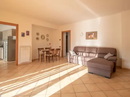 Amendola, Appartement 6 personnes à Formia - Photo 6