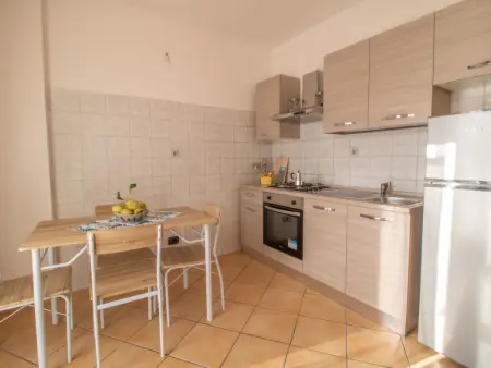 Amendola, Appartement 6 personnes à Formia - Photo 8