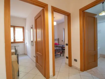 Amendola, Appartement 6 personnes à Formia - Photo 9