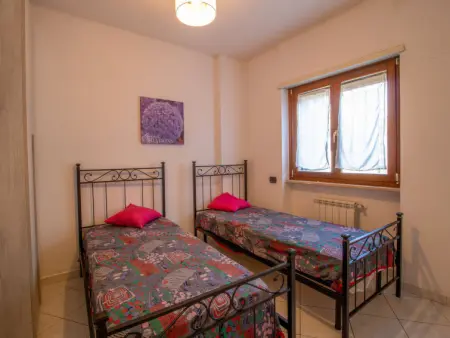 Amendola, Appartement 6 personnes à Formia - Photo 11