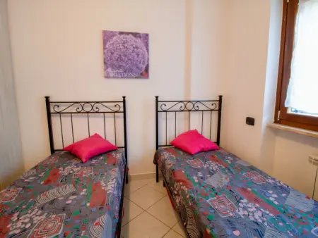 Amendola, Appartement 6 personnes à Formia - Photo 12