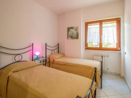 Amendola, Appartement 6 personnes à Formia - Photo 13