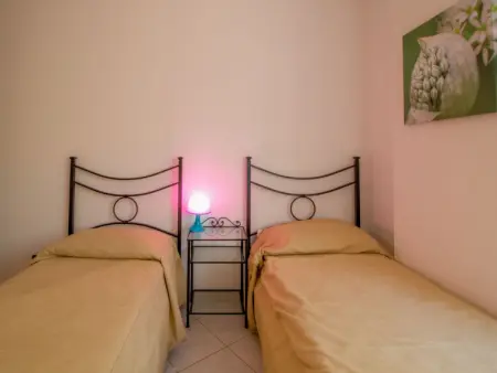 Amendola, Appartement 6 personnes à Formia - Photo 14