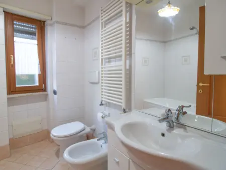 Amendola, Appartement 6 personnes à Formia - Photo 15